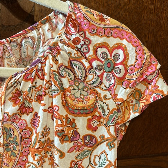 Nicole Miller top - Picture 3 of 7